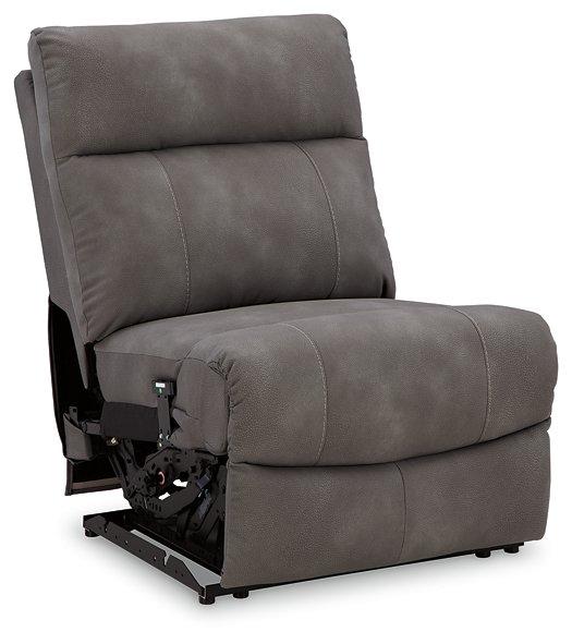 Next-Gen DuraPella Power Reclining Sectional - Imperial Furniture (Las Vegas, NV) - Multi Location