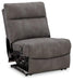 Next-Gen DuraPella Power Reclining Sectional - Imperial Furniture (Las Vegas, NV) - Multi Location