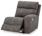 Next-Gen DuraPella Power Reclining Sectional - Imperial Furniture (Las Vegas, NV) - Multi Location