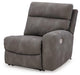 Next-Gen DuraPella Power Reclining Sectional Sofa - Imperial Furniture (Las Vegas, NV) - Multi Location