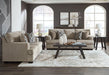 Stonemeade Living Room Set - Imperial Furniture (Las Vegas, NV) - Multi Location