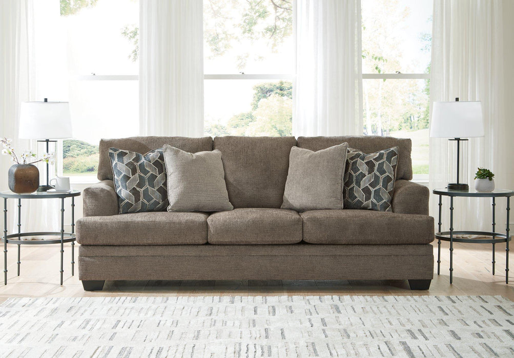 Stonemeade Living Room Set - Imperial Furniture (Las Vegas, NV) - Multi Location