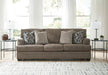Stonemeade Living Room Set - Imperial Furniture (Las Vegas, NV) - Multi Location