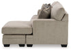 Stonemeade Living Room Set - Imperial Furniture (Las Vegas, NV) - Multi Location