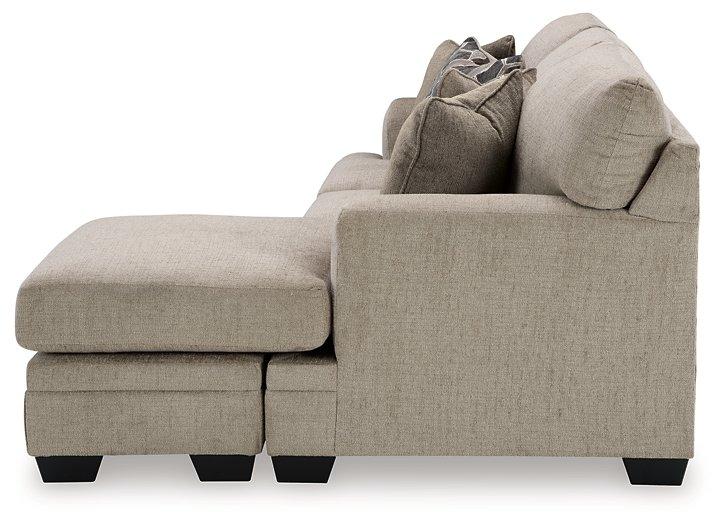 Stonemeade Living Room Set - Imperial Furniture (Las Vegas, NV) - Multi Location