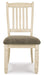 Bolanburg Dining Set - Imperial Furniture (Las Vegas, NV) - Multi Location