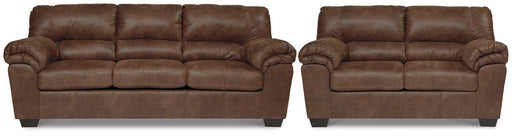 Bladen Living Room Set - Imperial Furniture (Las Vegas, NV) - Multi Location
