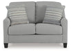 Adlai Living Room Set - Imperial Furniture (Las Vegas, NV) - Multi Location