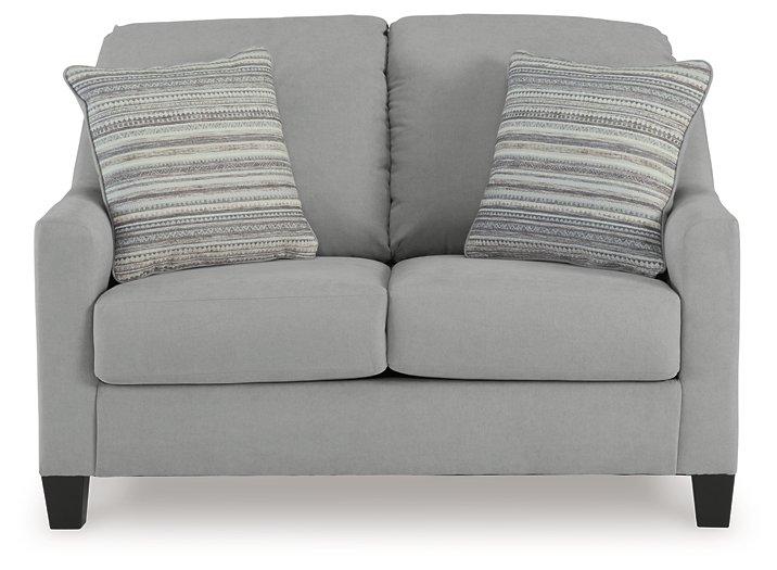 Adlai Living Room Set - Imperial Furniture (Las Vegas, NV) - Multi Location
