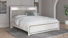 Altyra Bedroom Set - Imperial Furniture (Las Vegas, NV) - Multi Location