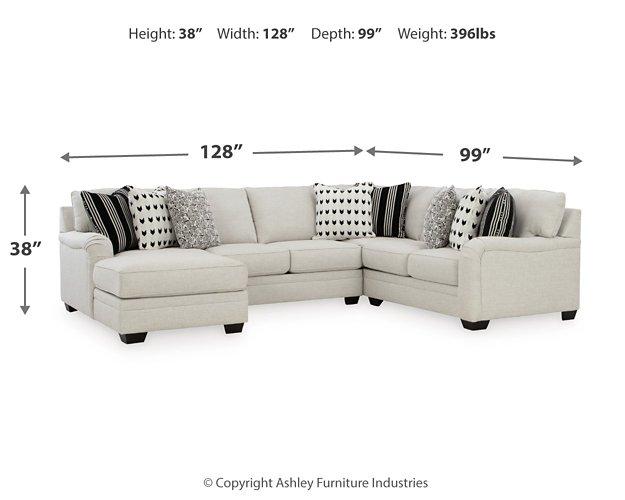 Huntsworth Living Room Set - Imperial Furniture (Las Vegas, NV) - Multi Location