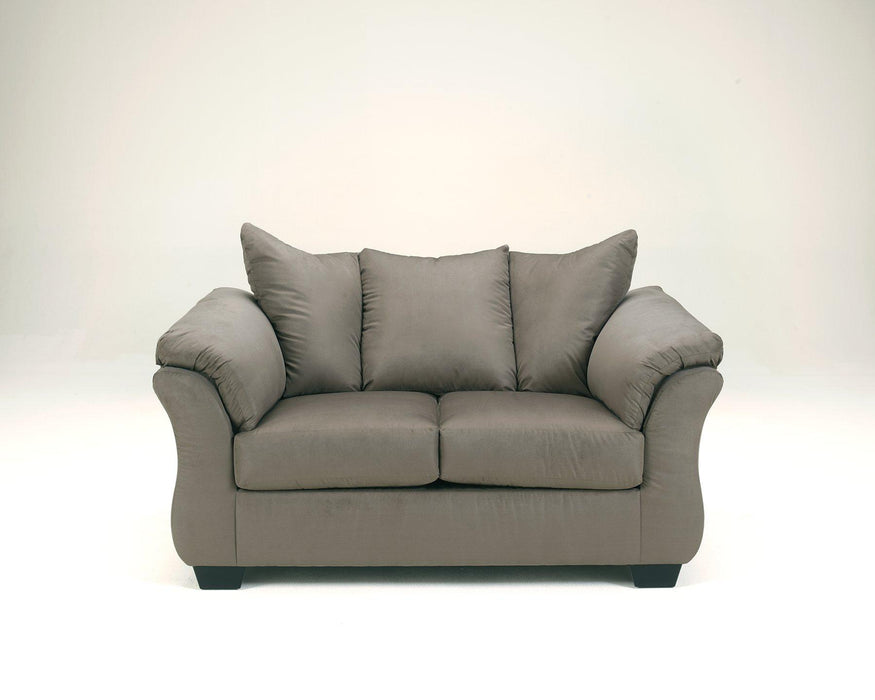 Darcy Living Room Set - Imperial Furniture (Las Vegas, NV) - Multi Location