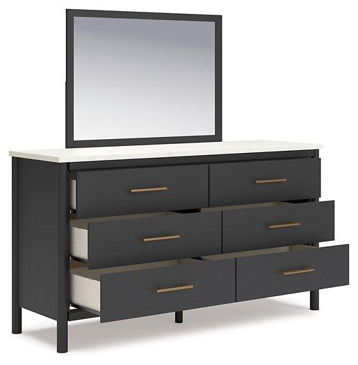 Cadmori Bedroom Set - Imperial Furniture (Las Vegas, NV) - Multi Location