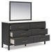 Cadmori Bedroom Set - Imperial Furniture (Las Vegas, NV) - Multi Location