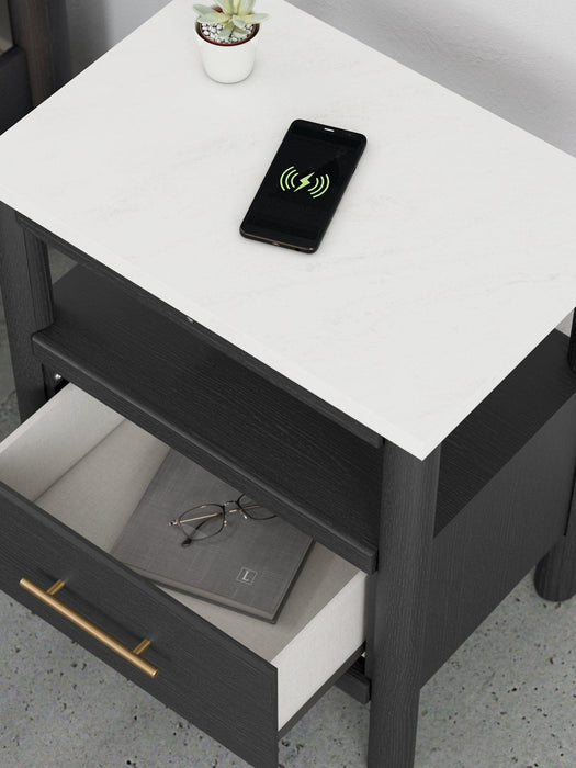 Cadmori Bedroom Set - Imperial Furniture (Las Vegas, NV) - Multi Location