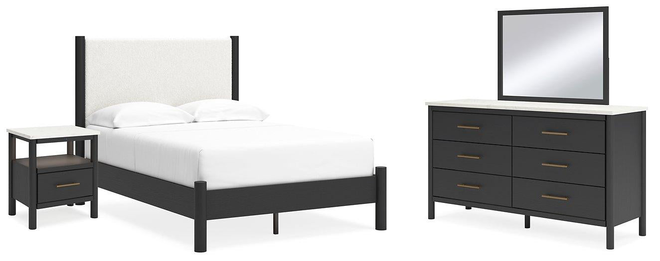 Cadmori Bedroom Set - Imperial Furniture (Las Vegas, NV) - Multi Location