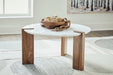 Isanti Occasional Table Set - Imperial Furniture (Las Vegas, NV) - Multi Location