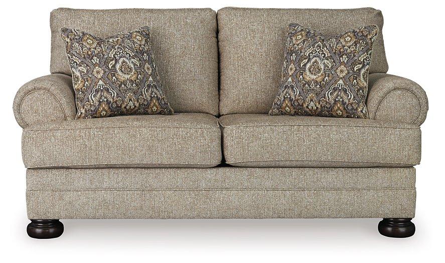 Kananwood Living Room Set - Imperial Furniture (Las Vegas, NV) - Multi Location