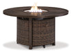 Paradise Trail Outdoor Seating Set - Imperial Furniture (Las Vegas, NV) - Multi Location
