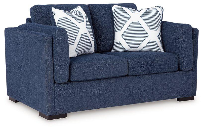 Evansley Living Room Set - Imperial Furniture (Las Vegas, NV) - Multi Location