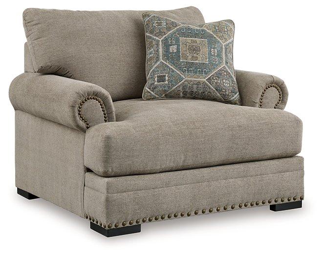 Galemore Living Room Set - Imperial Furniture (Las Vegas, NV) - Multi Location