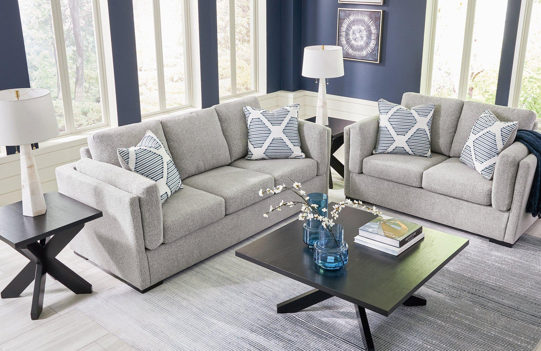 Evansley Living Room Set - Imperial Furniture (Las Vegas, NV) - Multi Location