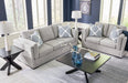 Evansley Living Room Set - Imperial Furniture (Las Vegas, NV) - Multi Location