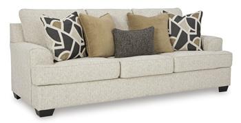 Heartcort Living Room Set - Imperial Furniture (Las Vegas, NV) - Multi Location
