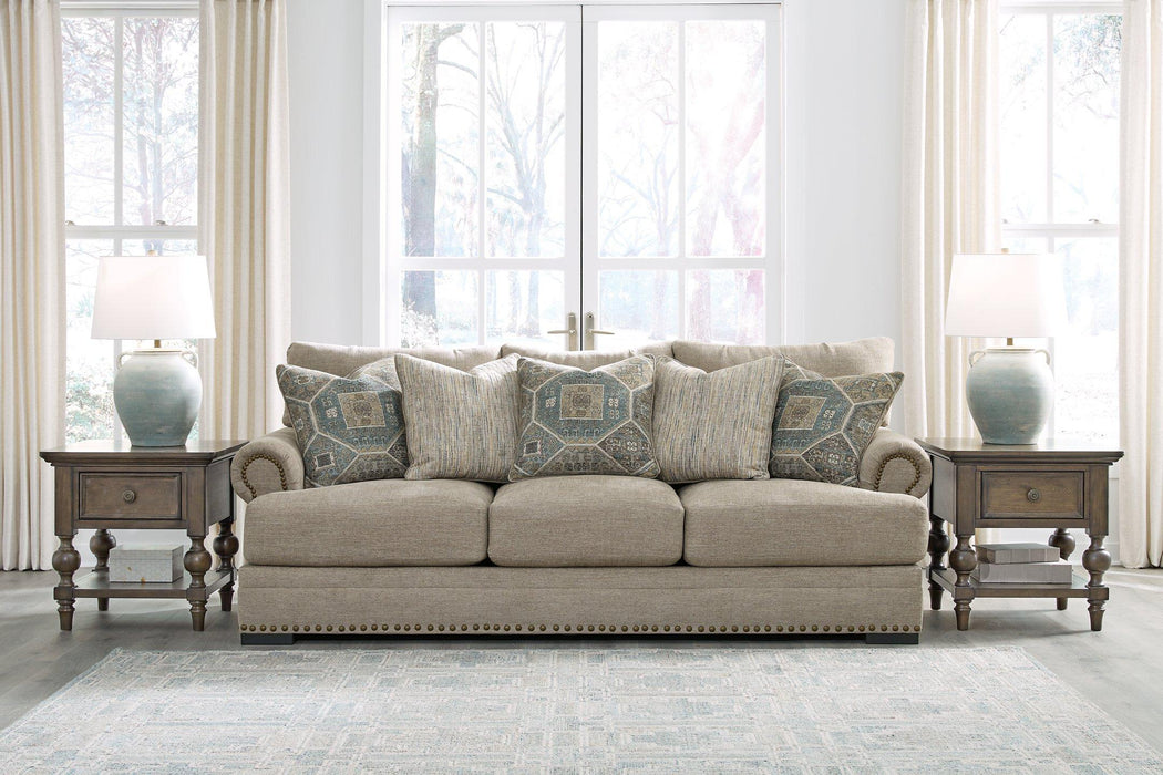 Galemore Living Room Set - Imperial Furniture (Las Vegas, NV) - Multi Location