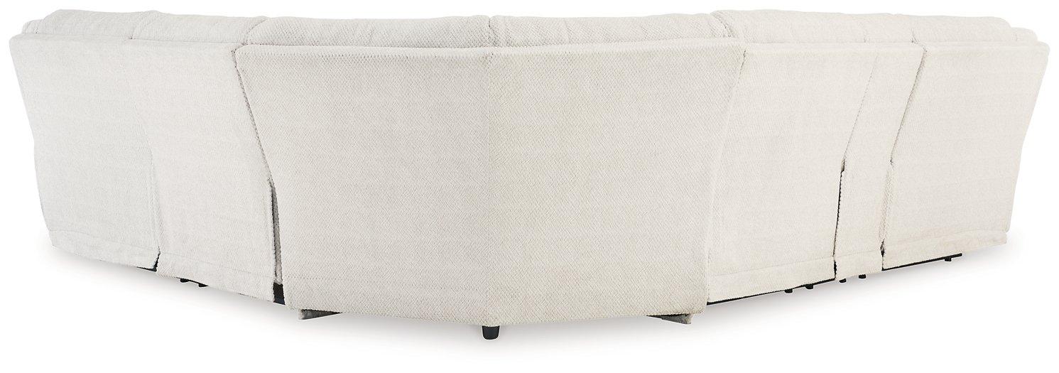 Keensburg Living Room Set - Imperial Furniture (Las Vegas, NV) - Multi Location