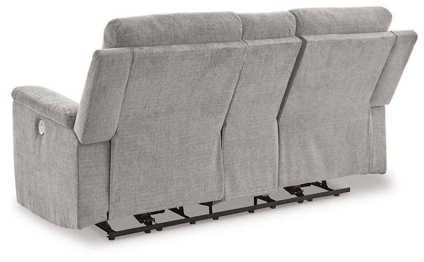 Barnsana Living Room Set - Imperial Furniture (Las Vegas, NV) - Multi Location