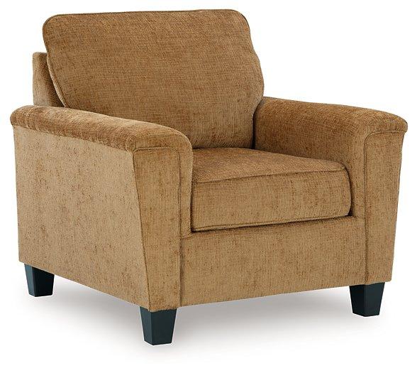 Erinslane Living Room Set - Imperial Furniture (Las Vegas, NV) - Multi Location