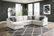Koralynn Living Room Set - Imperial Furniture (Las Vegas, NV) - Multi Location