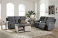 Barnsana Living Room Set - Imperial Furniture (Las Vegas, NV) - Multi Location