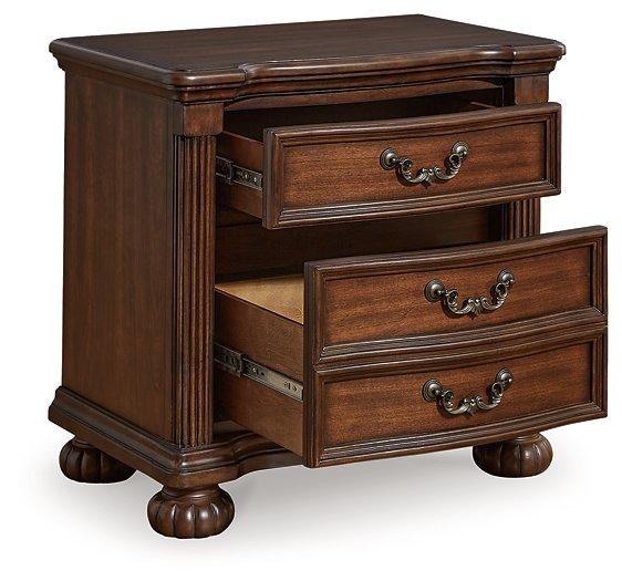 Lavinton Bedroom Set - Imperial Furniture (Las Vegas, NV) - Multi Location