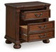 Lavinton Bedroom Set - Imperial Furniture (Las Vegas, NV) - Multi Location