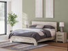 Lawroy Bed - Imperial Furniture (Las Vegas, NV) - Multi Location