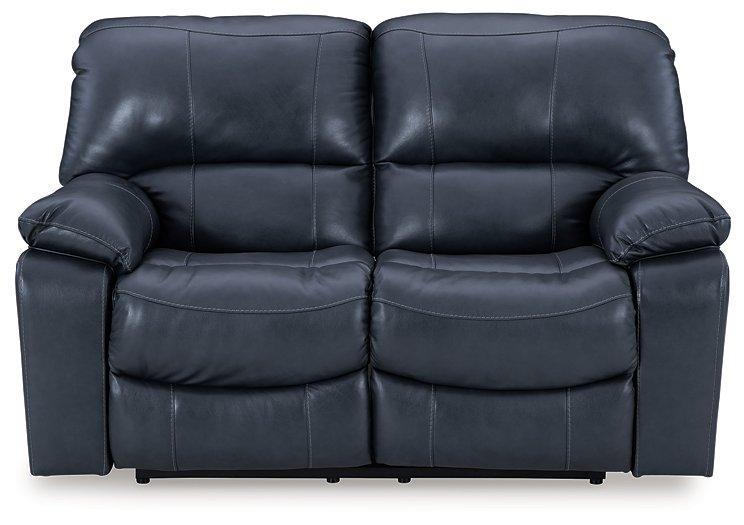 Leesworth Living Room Set - Imperial Furniture (Las Vegas, NV) - Multi Location
