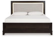 Neymorton Bedroom Set - Imperial Furniture (Las Vegas, NV) - Multi Location