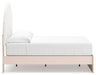 Wistenpine Bedroom Package - Imperial Furniture (Las Vegas, NV) - Multi Location