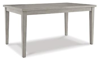 Parellen Dining Room Set - Imperial Furniture (Las Vegas, NV) - Multi Location