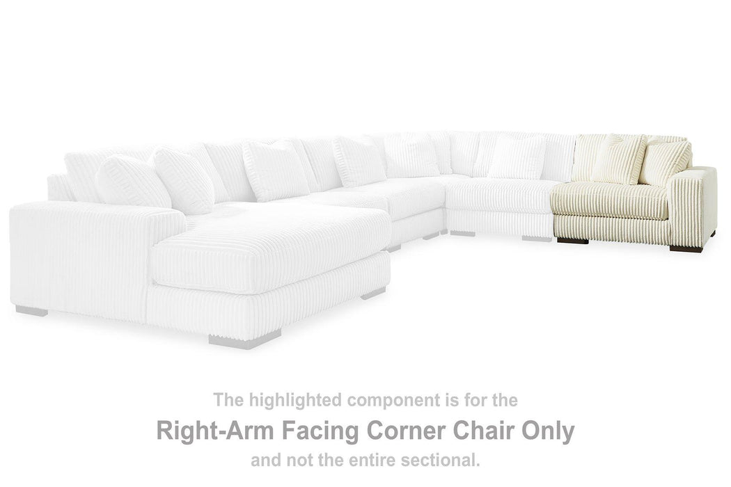 Lindyn Sectional - Imperial Furniture (Las Vegas, NV) - Multi Location