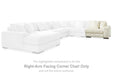 Lindyn Sectional with Chaise - Imperial Furniture (Las Vegas, NV) - Multi Location