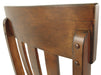 Ralene Dining Chair Set - Imperial Furniture (Las Vegas, NV) - Multi Location