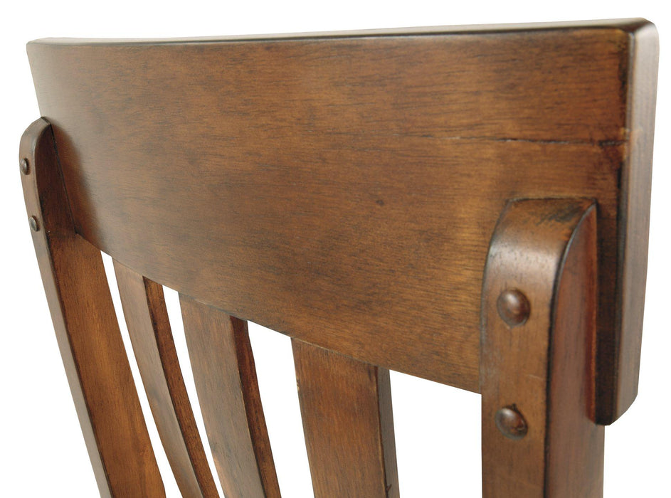 Ralene Dining Chair Set - Imperial Furniture (Las Vegas, NV) - Multi Location