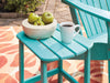 Sundown Treasure Outdoor Seating Set - Imperial Furniture (Las Vegas, NV) - Multi Location