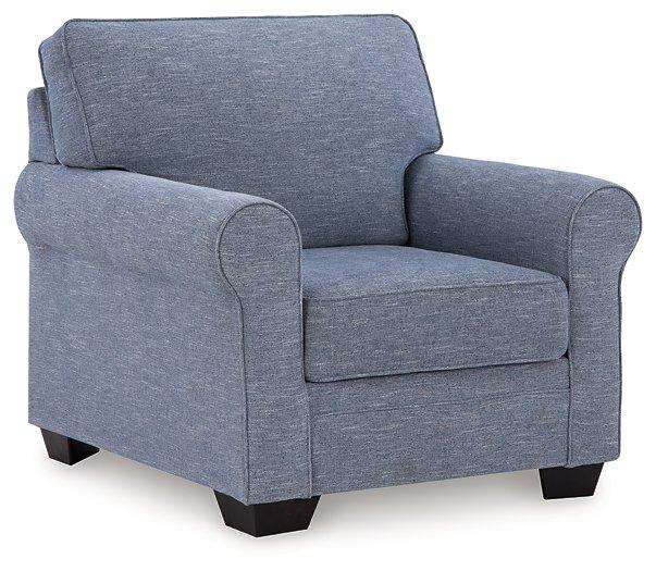 Carissa Manor Living Room Set - Imperial Furniture (Las Vegas, NV) - Multi Location