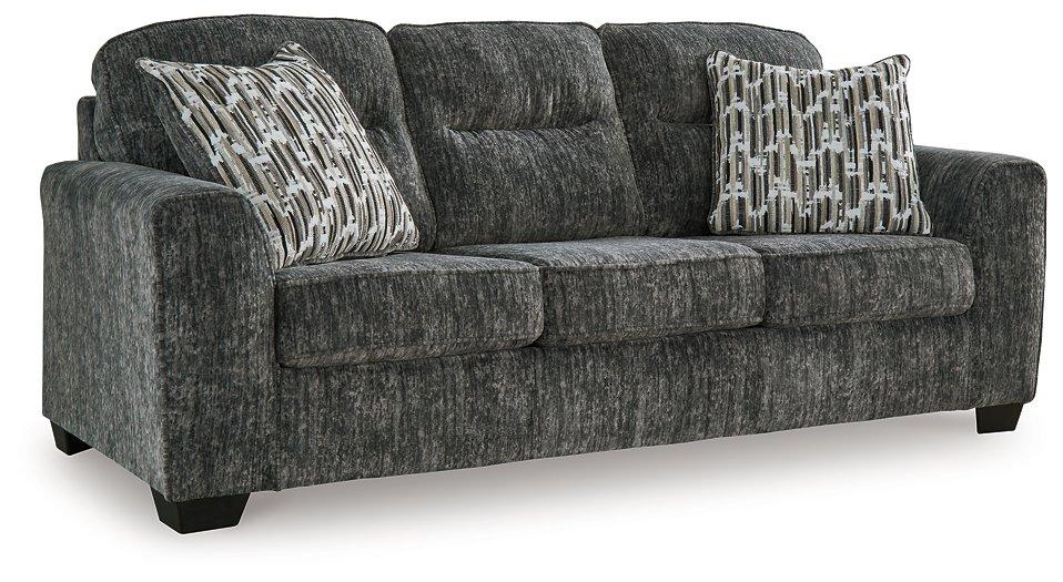 Lonoke Living Room Set - Imperial Furniture (Las Vegas, NV) - Multi Location