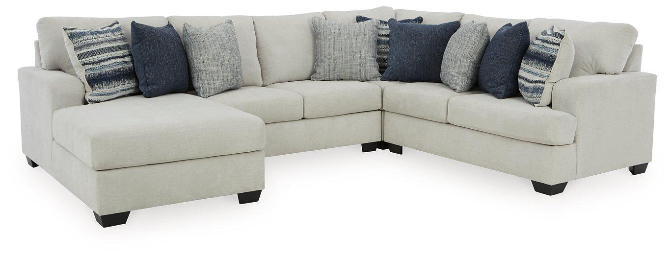 Lowder Living Room Set - Imperial Furniture (Las Vegas, NV) - Multi Location