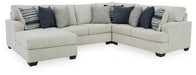 Lowder Living Room Set - Imperial Furniture (Las Vegas, NV) - Multi Location